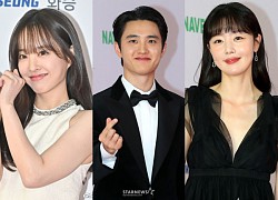 Thảm đỏ Buil Film Awards: Park Bo Young &#8220;hack tuổi&#8221; lấn át nữ thần Kpop, D.O. (EXO) &#8211; Kim Seon Ho so visual cực gắt