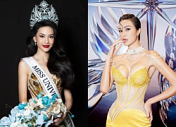 Thành viên BGK Miss Universe Vietnam lên tiếng nghi vấn bạo lực học đường và dùng bóng cười của Hoa hậu Bùi Quỳnh Hoa