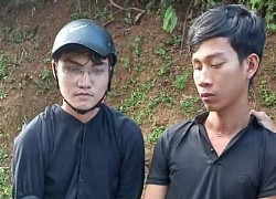 Trắng đêm truy bắt 2 nghi phạm bắn nữ công nhân môi trường ở Quảng Ngãi