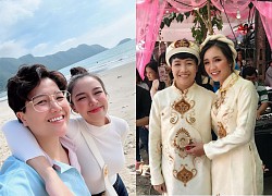 Tú Tri chia tay chồng chuyển giới, lý do đổ vỡ có liên quan người thứ 3?