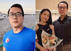 &#8220;Vua cá Koi&#8221; lộ tin nhắn với luật sư &#8220;dằn mặt&#8221; CĐM, bênh chằm chặp vợ sau khỏi tin đồn &#8220;tiểu tam&#8221;