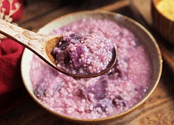 7 món ăn giàu anthocyanin giúp dưỡng da trắng mịn và hỗ trợ giảm cân