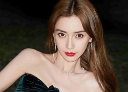 Angelababy lần đầu lên tiếng sau nghi vấn tới câu lạc bộ thoát y