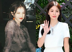 &#8220;Bạn gái&#8221; JungKook hết chối khi bị chỉ điểm &#8220;ké fame&#8221; đàn chị Song Hye Kyo, netizen tỏ ra phát ngán!