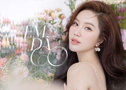 Bảo Thy comeback sau 4 năm, ấn định thời gian phát hành MV