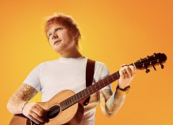 Mùa thu của Ed Sheeran