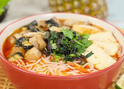 Cách nấu canh, bún ốc ngon: Thêm 4 loại rau gia vị sẽ thành "thuốc bổ"