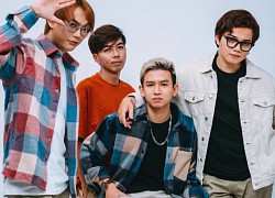 Chillies song tấu cùng ban rock Việt - Nhật Kurrock