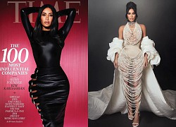 Có 1,7 tỷ USD, Kim Kardashian vẫn sợ bị đánh giá thấp kém