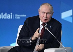 Điện Kremlin bình luận về khả năng Nga rời khỏi Hiệp ước cấm thử hạt nhân toàn diện