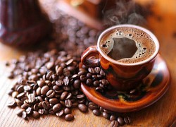 Đừng vượt quá giới hạn với... café