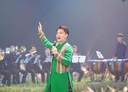 Giọng ca 'phi giới tính' Trần Tùng Anh: Trong tôi tồn tại hai con người...