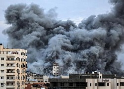 Hamas tuyên bố đang bắt giữ nhiều binh sĩ Israel làm con tin