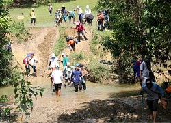 Hành trình Biển và Hoa - Liên kết thúc đẩy du lịch Lâm Đồng-Bình Thuận