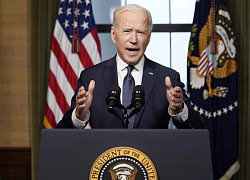 Ukraine đàm phán về đảm bảo an ninh với Nhật, ông Biden muốn 100 tỷ USD cho Kiev