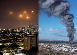 Israel thề trả thù sau ngày chết chóc nhất 50 năm, Hamas nói gì?