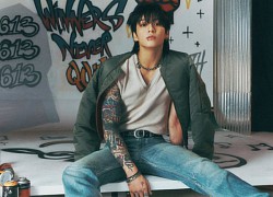 Jungkook (BTS) sẽ biểu diễn tại MTV EMAs 2023