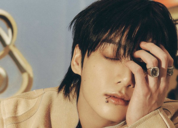 Jungkook (BTS) tổ chức solo concert, IVE và ATEEZ nhá hàng bài mới