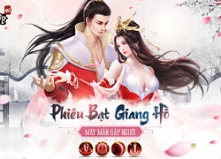 Kiếm Hiệp 4.0 trình làng game thủ Việt Kỷ nguyên game kiếm hiệp thời đại mới chính thức khai mở