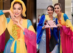 Lê Hoàng Phương &#8220;10 điểm không có nhưng&#8221; tại Miss Grand International, fan kỳ vọng &#8220;rước&#8221; vương miện