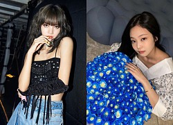 Lisa đi cùng BLACKPINK cả 1 thập kỷ nhưng phải chăng có gì bất mãn với Jennie hay chỉ là trùng hợp?