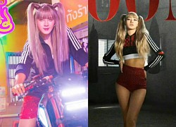 Lương Sơn Bá tai tiếng nhất màn ảnh U50 vẫn trẻ khó tin, hết thời phải "đạo nhái" Lisa (BLACKPINK) để gây chú ý