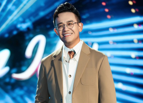 MC Đức Bảo lên tiếng về phần dẫn gây tranh cãi ở liveshow 5 Vietnam idol