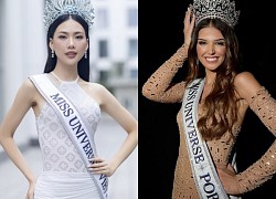 Miss Universe 2023: Đối thủ mới toanh của Bùi Quỳnh Hoa là người chuyển giới, vừa có sắc lại có tài