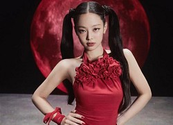 Ca khúc 'You & Me' của Jennie hút hàng chục triệu view, thống trị các BXH