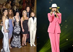 Mỹ Tâm và "kỳ tích" ở tuổi 23 chưa ai vượt qua: Đứng cạnh Britney Spears, Beyonce