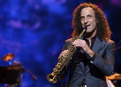 Nghệ sĩ quốc tế Kenny G mở đầu chuỗi dự án âm nhạc 'Good Morning Vietnam'