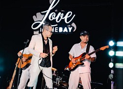 Ngược dòng thời gian về thập niên 90 cùng Jimmii Nguyễn trong minishow "Love in the Bay"