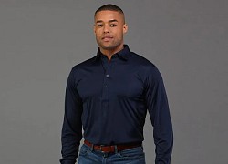 Những kiểu áo polo dress shirt độc đáo dành cho các quý ông