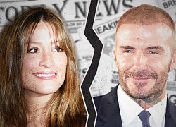 Nữ trợ lý ngoại tình với David Beckham: Con gái nhà ngoại giao, hối hận việc đã làm, hiện ra sao?