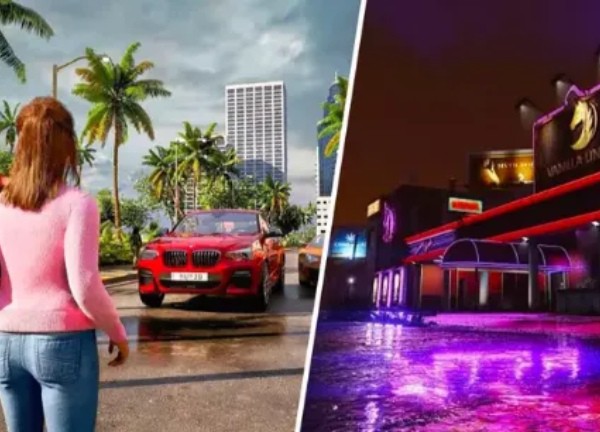 Rò rỉ mới từ GTA 6 khiến game thủ phần khích tột độ