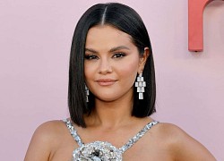 Selena Gomez: &#8220;Tôi trân trọng những khó khăn đã trải qua&#8221;