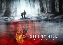 &#8216;Silent Hill: Ascension&#8217; sẽ ra mắt đúng dịp Halloween