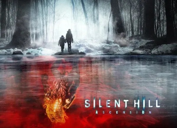 'Silent Hill: Ascension' sẽ ra mắt đúng dịp Halloween