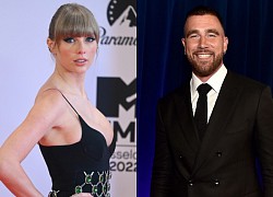 Taylor Swift bị bắt gặp &#8220;qua đêm&#8221; cùng cầu thủ Travis Kelce tại nhà riêng, sắp sửa công khai mối hệ?