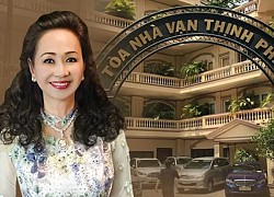 Tìm bị hại trong vụ án xảy ra tại Tập đoàn Vạn Thịnh Phát