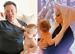 Tỷ phú Elon Musk giành quyền nuôi con, cha ruột khuyên "trẻ nhỏ cần có mẹ"