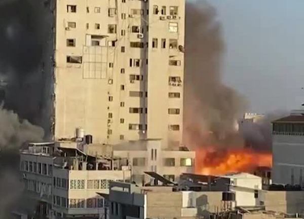 Vụ tấn công của Hamas phơi bày lỗ hổng tình báo của Israel