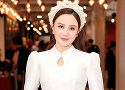 Vy Oanh bất ngờ đăng đàn ẩn ý: "Tin vào điều tử tế và luật nhân quả"