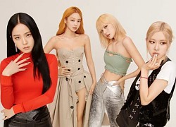 BLACKPINK &#8220;bằng mặt không bằng lòng&#8221;, thân thiết chỉ là ngụy tạo, Lisa &#8211; Jennie bất mãn ra mặt?