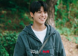 Bộ phim Hàn kém tiếng nhưng hóa ra lại hay "hết nước chấm": Nam chính đẹp trai giống Lee Min Ho và Park Bo Gum