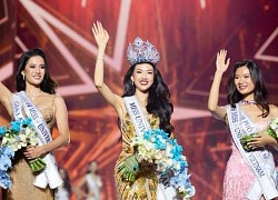 Bùi Quỳnh Hoa &#8220;chơi chiêu&#8221; hệt Ý Nhi, 2 Á hậu &#8220;nằm không dính đạn&#8221;, Hương Ly sang tận Hàn lánh nạn?