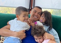 Chốn nghỉ hưu của Cristiano Ronaldo hùng vĩ chưa từng có