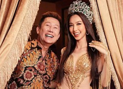 Chuyện gì đang xảy ra với Thùy Tiên: Liên hoàn ồn ào với tổ chức Miss Grand International, mối quan hệ không thể cứu vãn?