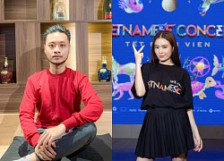 Cô Gái Có Râu nhắn nhủ Hoàng Thuỳ Linh về dạy dỗ lại quản lý, không dạy được mang qua anh dạy giúp
