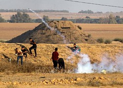 EU phản đối phong tỏa hoàn toàn Dải Gaza